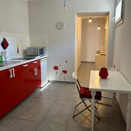 Nido Santa Chiara Apartment Turin