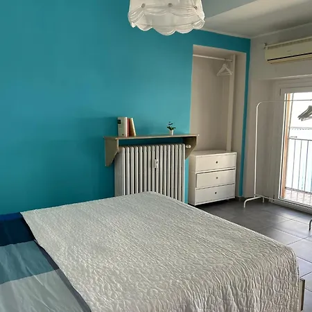 Apartment Nido Santa Chiara Turin