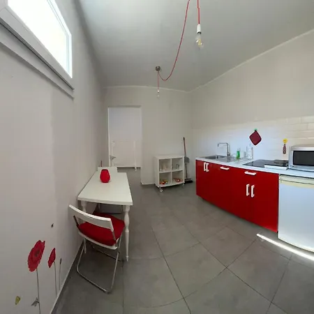 Nido Santa Chiara Turin