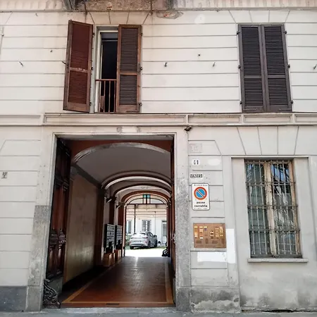 Nido Santa Chiara Apartment