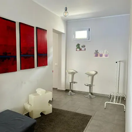 Nido Santa Chiara By Wonderful Italy