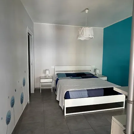 Nido Santa Chiara By Wonderful Italy Apartamento