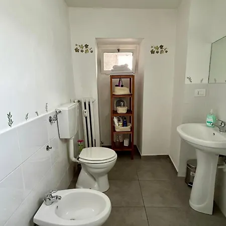 Nido Santa Chiara By Wonderful Italy Turín