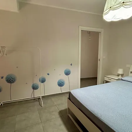 Nido Santa Chiara By Wonderful Italy Appartement