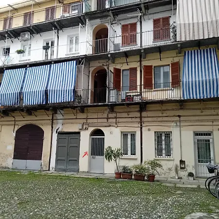 Nido Santa Chiara By Wonderful Italy