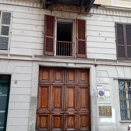 Nido Santa Chiara By Wonderful Italy *