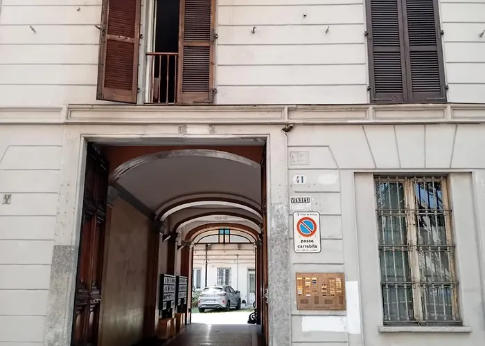Apartman Nido Santa Chiara By Wonderful Italy *