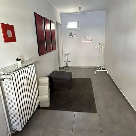 Lägenhet Nido Santa Chiara By Wonderful Italy Turin