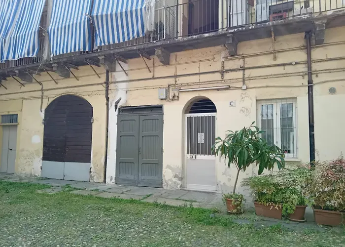 شقة Nido Santa Chiara By Wonderful Italy *