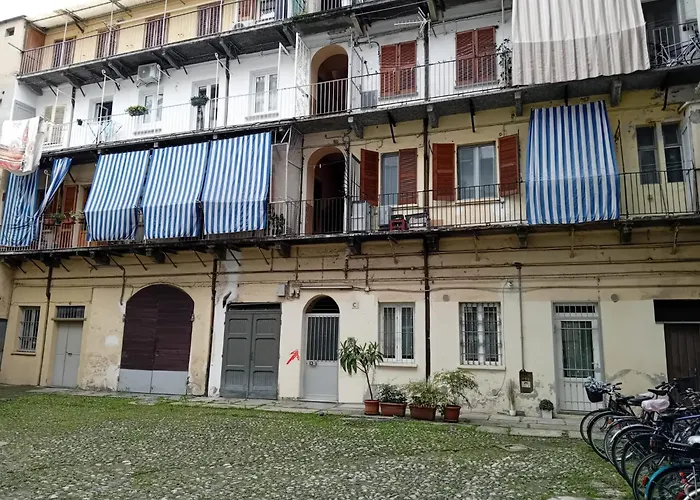 Nido Santa Chiara By Wonderful Italy