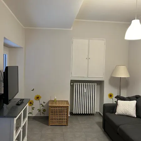 Nido Santa Chiara By Wonderful Italy Apartment
