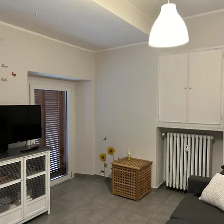 Apartment Nido Santa Chiara By Wonderful Italy