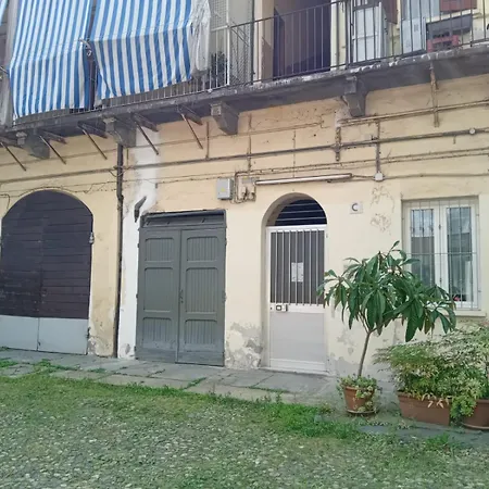 Apartment Nido Santa Chiara By Wonderful Italy *