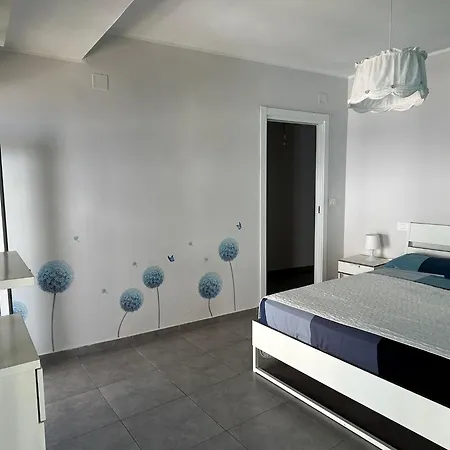 Appartement Nido Santa Chiara By Wonderful Italy *