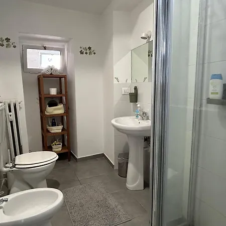 Appartement Nido Santa Chiara By Wonderful Italy Turijn
