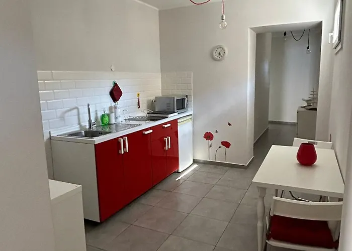 Apartment Nido Santa Chiara By Wonderful Italy *