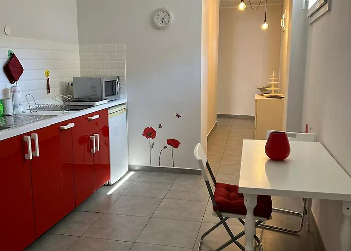 Nido Santa Chiara By Wonderful Italy Apartment Turin