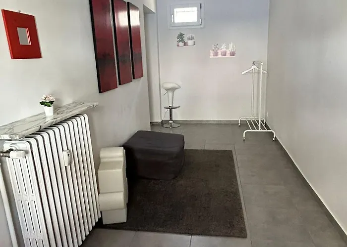 Apartment Nido Santa Chiara By Wonderful Italy Turin