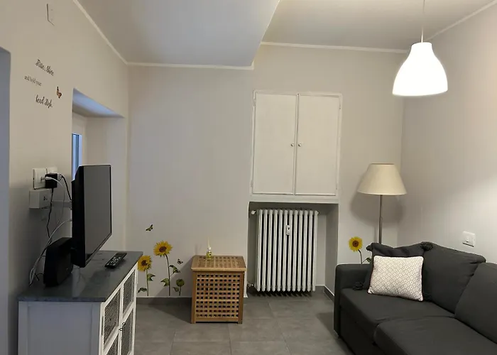 Nido Santa Chiara By Wonderful Italy Apartment