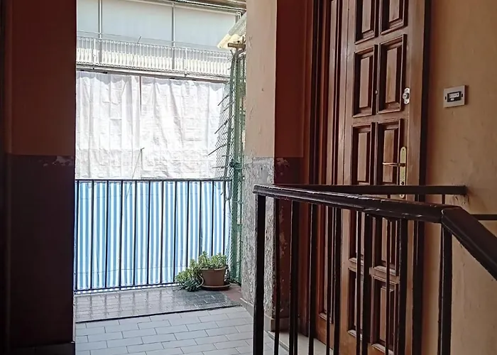 Nido Santa Chiara By Wonderful Italy Apartment Turin