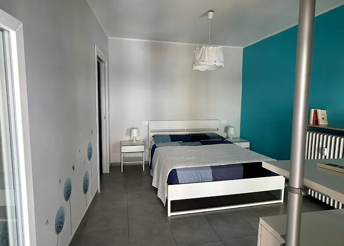 Nido Santa Chiara By Wonderful Italy Apartment