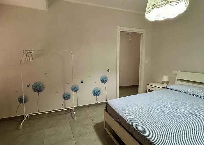 Nido Santa Chiara By Wonderful Italy Apartment